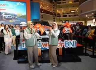 Rejeki wondr BNI 2026