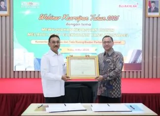Kementerian ATR/BPN