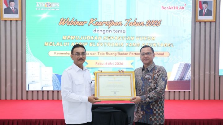 Kementerian ATR/BPN