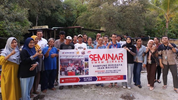 Asmo Sulsel Asmo Sulsel