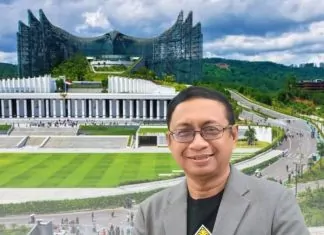 Putusan MK IKN