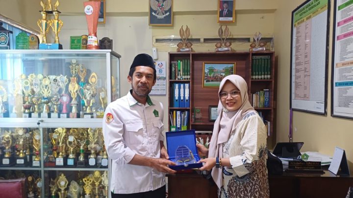 Universitas Terbuka