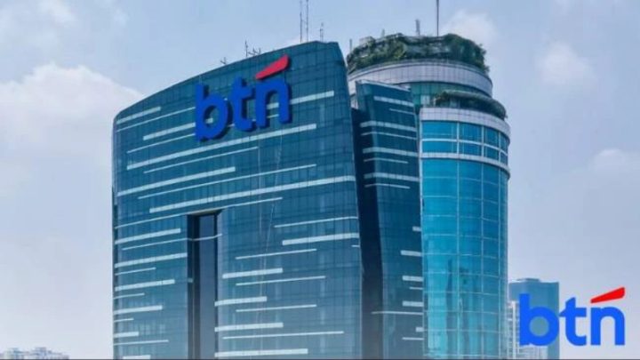 Rekrutmen BTN 2026