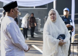 Puan Maharani