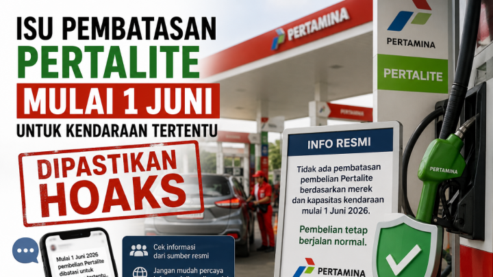 Pertamina