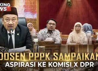 Komisi X DPR RI