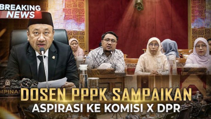 Komisi X DPR RI Komisi X DPR RI