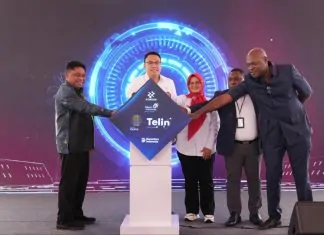 TelkomGroup