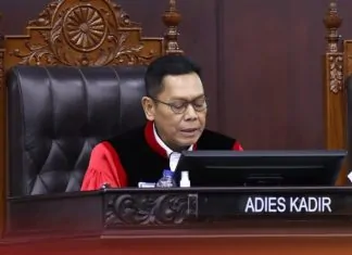 SEO Keyword: Mahkamah Konstitusi