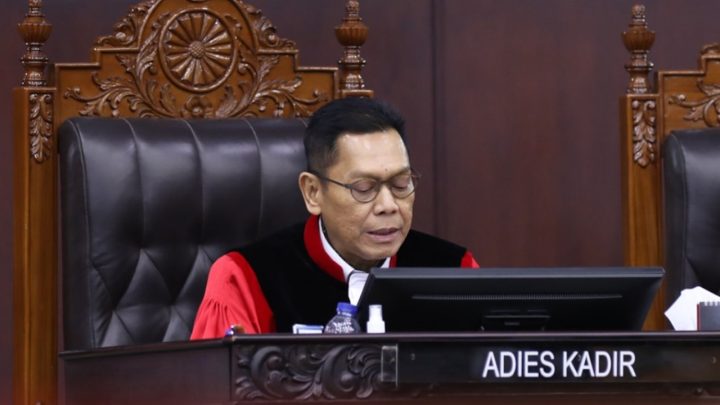 SEO Keyword: Mahkamah Konstitusi SEO Keyword: Mahkamah Konstitusi