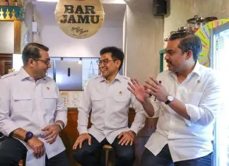 pengentasan kemiskinan ekstrem