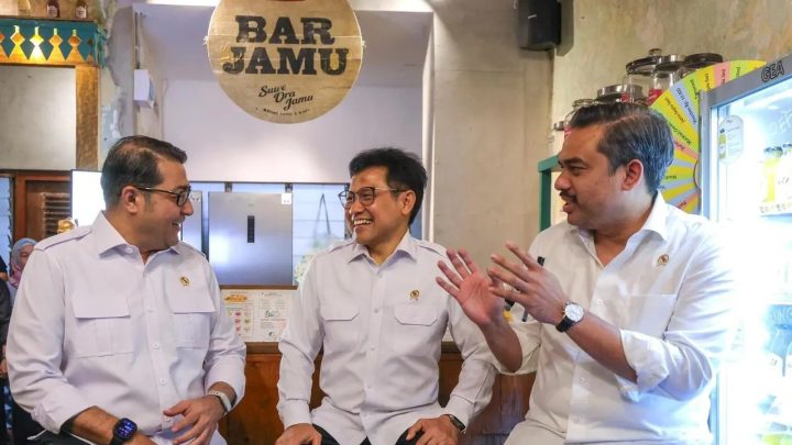 pengentasan kemiskinan ekstrem