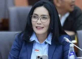 Rieke Diah Pitaloka