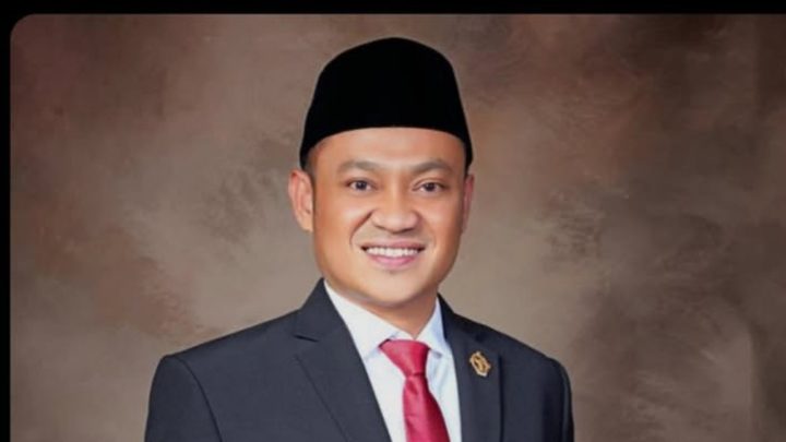 Rumah Terbakar di Jagakarsa, Anggota BPK Haerul Saleh Meninggal Dunia