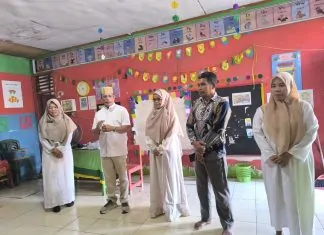 TK Miftahul Ilmi