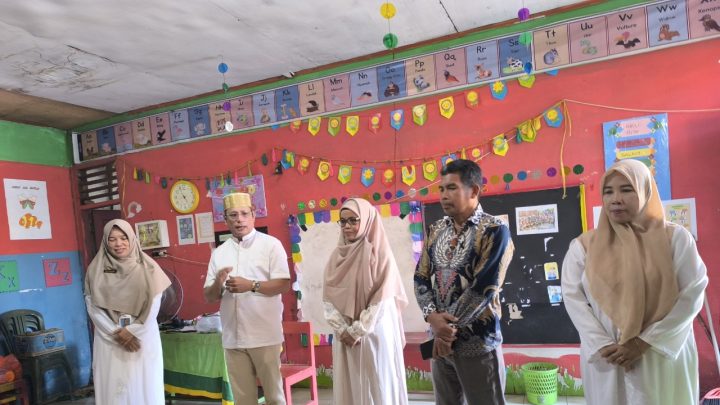 TK Miftahul Ilmi