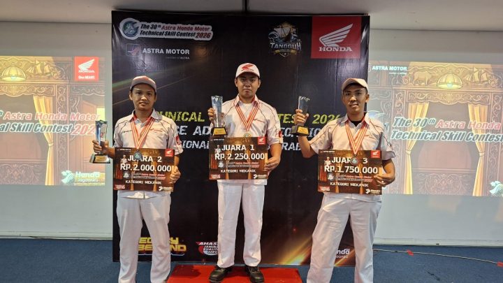 Technical Skill Contest 2026