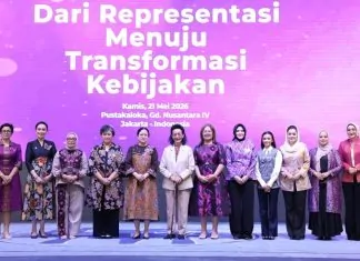Puan Maharani