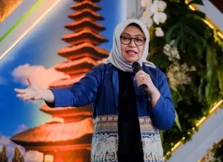 Rakornas Pariwisata 2026