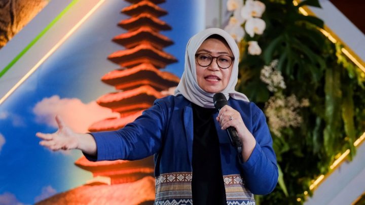 Rakornas Pariwisata 2026 Rakornas Pariwisata 2026