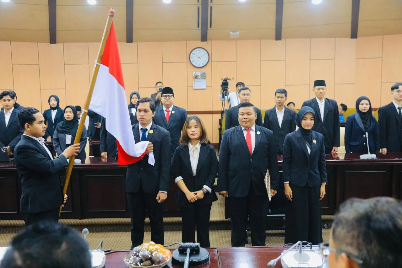 Pelantikan DPP PPI 2026 Jadi Momentum Penguatan Peran Pemuda di Ranah Kebijakan