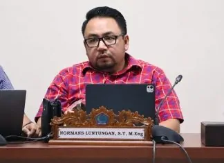 penghapusan ambang batas parlemen 0 persen