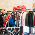 budaya thrifting dan kesadaran ekonomi