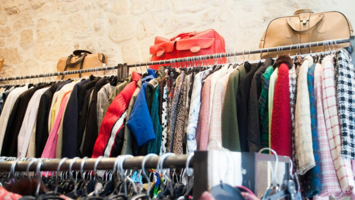 Budaya Thrifting: Antara Kreativitas dan Kesadaran Ekonomi
