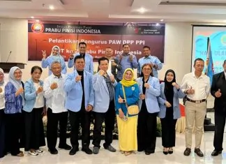 Prabu Pinisi Indonesia