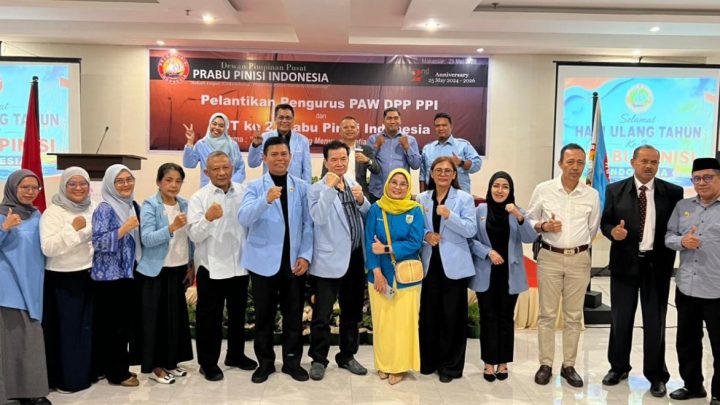 Prabu Pinisi Indonesia Prabu Pinisi Indonesia