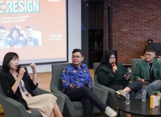 Manajer Menengah