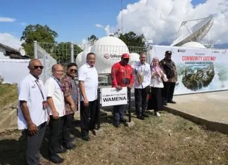 TelkomGroup