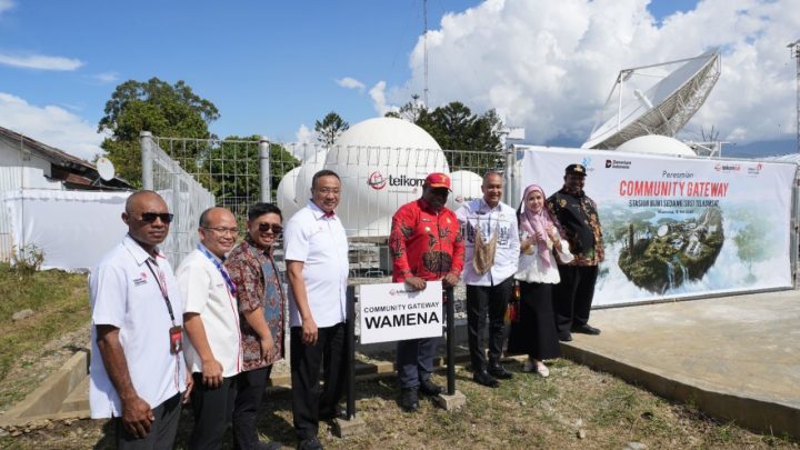 TelkomGroup