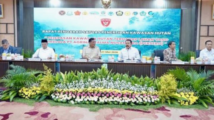 Kementerian ATR/BPN Kementerian ATR/BPN