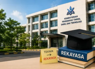 pendidikan tinggi Indonesia