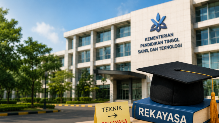 pendidikan tinggi Indonesia pendidikan tinggi Indonesia