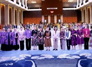 Puan Maharani