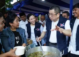 Partai Perindo