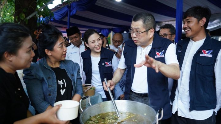 Partai Perindo