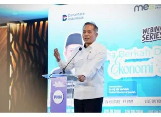 Program Mba Maya 2026