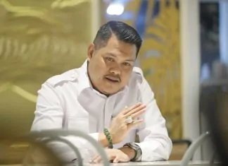 Danantara investasi ayam