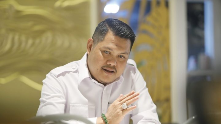Danantara investasi ayam