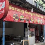 Warung Kangen Makassar Depok