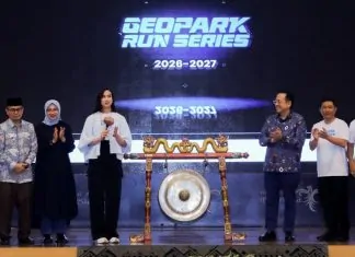 Geopark Run Series 2026
