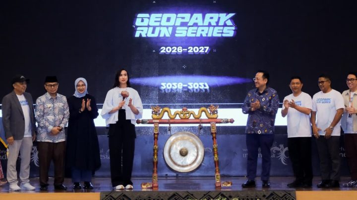 Geopark Run Series 2026