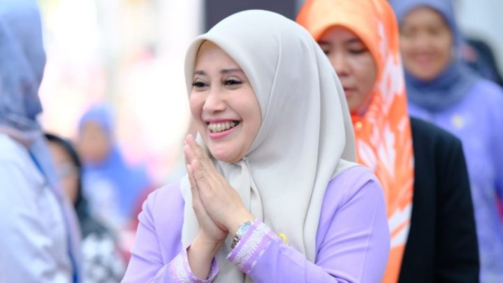Meity Rahmatia
