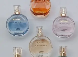 Bonavie, Pilihan Parfum Lokal dengan Aroma yang Berkelas