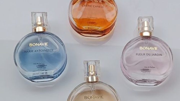 bonavie parfum