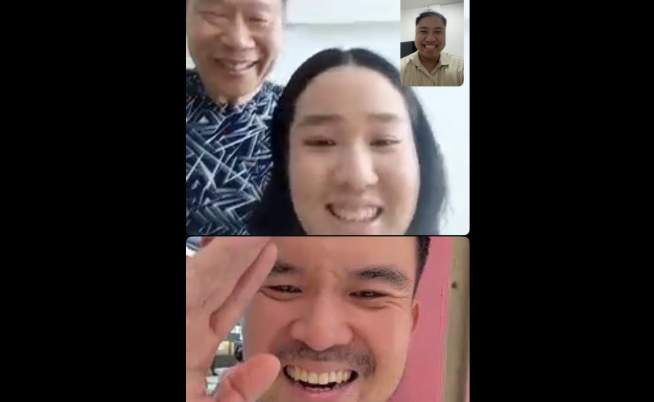 PP INTI Beri Beasiswa ke Cathlyn dan Meivy di Tengah Polemik Seleksi Paskibraka Sulsel