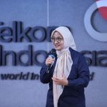 Telkom kuartal I 2026